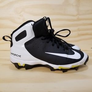 nike huarache cleats youth